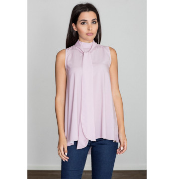 Bluzka Model M547 Pink - Figl