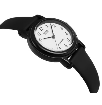 Zegarek Damski CASIO LQ-139BMV-1BLDF + BOX