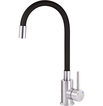 Bateria kuchenna z elastyczną wylewką BOC_B720 5907650810131