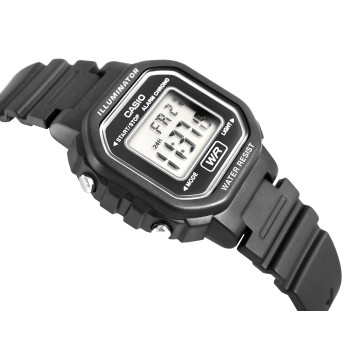 Zegarek Damski CASIO LA-20WH-1ADF + BOX