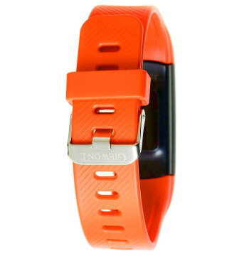 Pasek GIEWONT Fit&GO do GW200 GWP200-9 - Orange Power