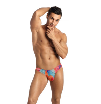 Stringi Model Falcon Multicolor - Anais