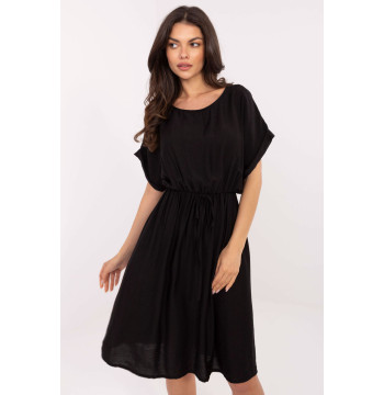 Sukienka Model MI-SK-A63751.67 Black - Italy Moda