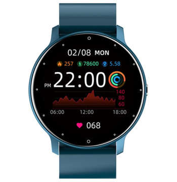 Smartwatch GIEWONT Niebieski GW120-4