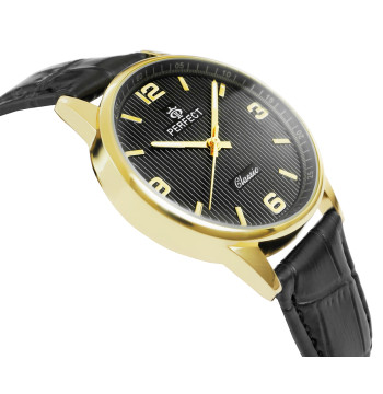 Zegarek Męski PERFECT C457-7