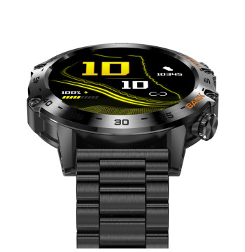 Smartwatch Gravity GT9-2