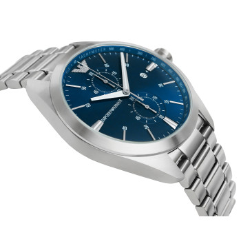 Zegarek Męski EMPORIO ARMANI Claudio AR11541 + BOX