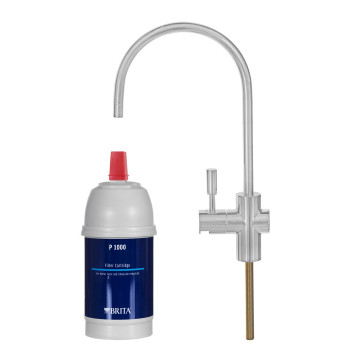 System filtrujący Brita P1 Mypure P1000