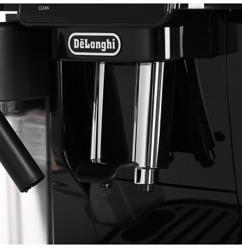 Ekspres ciśnieniowy DeLonghi ECAM 220.60.B