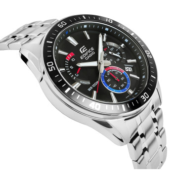 Zegarek Męski CASIO EDIFICE EFR-552D-1A3VUDF + BOX