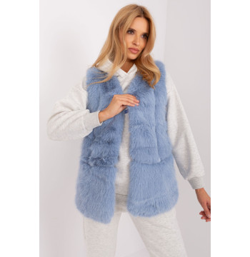 Kamizelka Model AT-KZ-2368.00P Blue - AT