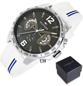 Zegarek Męski Tommy Hilfiger 1791475