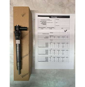 Wtryskiwacz Mercedes E 220 CDI/T-Modell - 0445110199