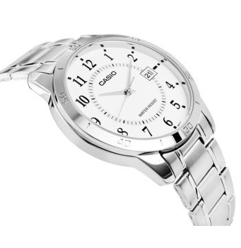 Zegarek Męski CASIO MTP-V004D-7 + BOX