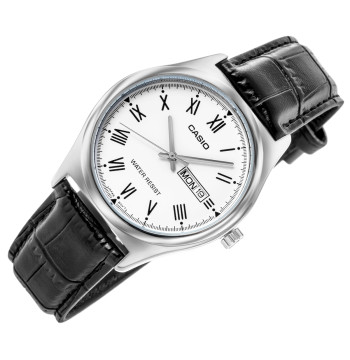 Zegarek Męski CASIO MTP-V006L-7BUDF + BOX