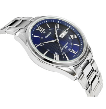 Zegarek Męski CASIO MTP-1384D-2AVDF + BOX