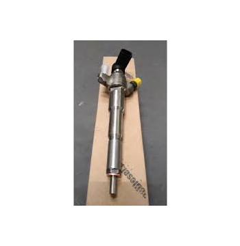 Wtryskiwacz Vauxhall Movano 2.3L - 95523536