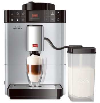 Ekspres ciśnieniowy MELITTA PASSIONE OT F53/1-101