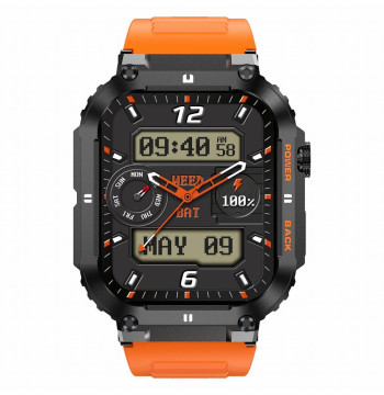 Smartwatch Gravity GT6-3