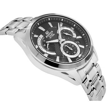 Zegarek Męski CASIO EDIFICE EFV-580D-1AVUEF + BOX