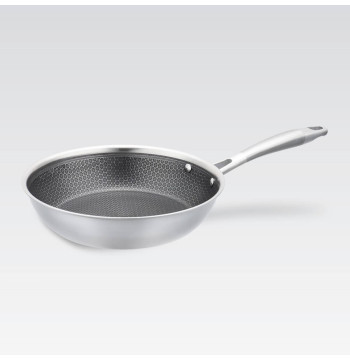 Patelnia MAESTRO MR-1224-28 28 cm