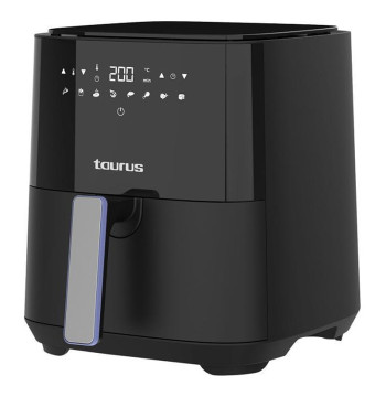 Frytkownica Taurus Air Fry Digital Grill PTFAF5000