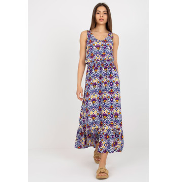 Sukienka Model D73771R30391A Violet - Fresh Made