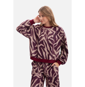 Bluza Damska Model B303 Model 2 - BeWear
