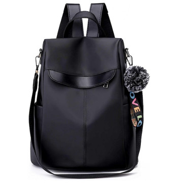 PLECAK ELEGANT Z BRELOKIEM PL155