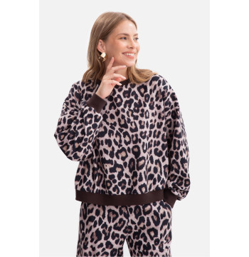 Bluza Damska Model B303 Model 1 - BeWear
