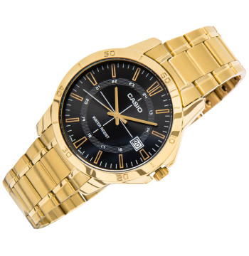 Zegarek Męski CASIO MTP-V004G-1CUDF + BOX