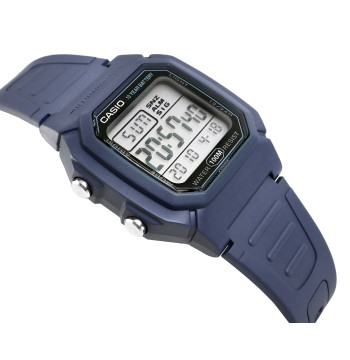 Zegarek Męski CASIO W-800H-2AVDF + BOX