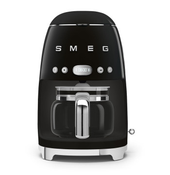 Ekspres przelewowy SMEG DCF02BLEU