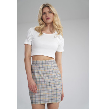 Spódnica Model M768 Wzór 121 - Figl