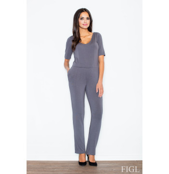Kombinezon M262 Grey - Figl