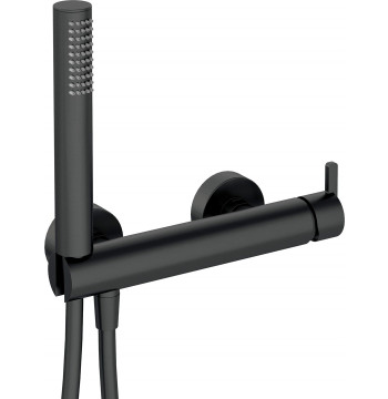 Bateria prysznicowa z zestawem prysznicowym BQS_N41M 5907650818540