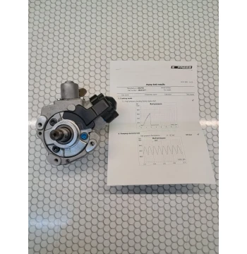 Pompa wysokiego ciśnienia AUDI A3 - 28535928