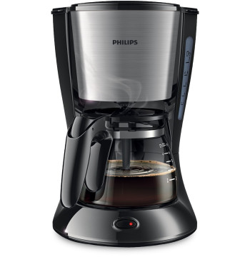 Ekspres przelewowy Philips HD7435/20 ( 700W ; kolor czarny )