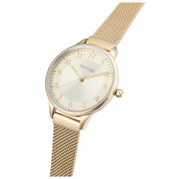 Zegarek Damski Paul Lorens PL12189B-4D1 + BOX