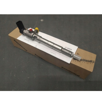 Wtryskiwacz 03L130277B 1.6 TDI