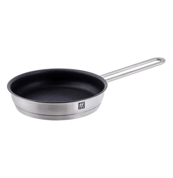 Patelnia stalowa ZWILLING Pico z powłoką Duraslide Ultra 66659-160-0 - 16 cm