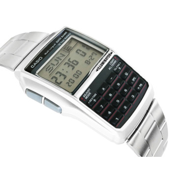 Zegarek CASIO Vintage DBC-32D-1ADF + BOX