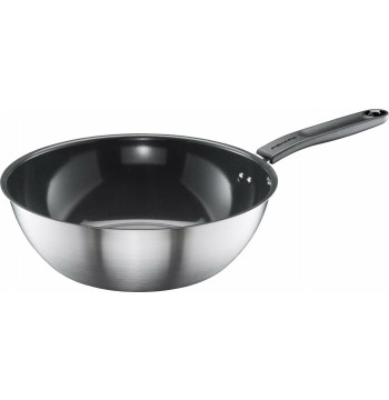 FS.WOK 28cm Z POWŁOKĄ CERAMICZNĄ FUNCTIONAL FORM