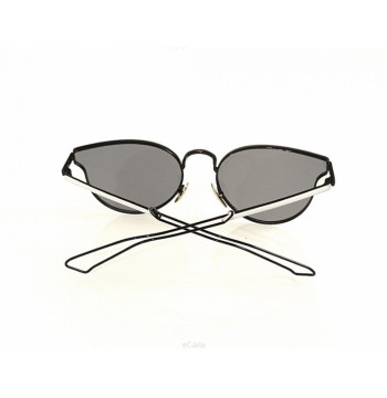 OKULARY PRZECIWSŁONECZNE LUSTRZANE MODEL SLASH OK33W1