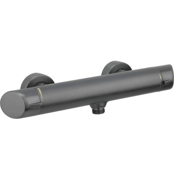 Bateria prysznicowa ścienna BQA D40M 5908212092088