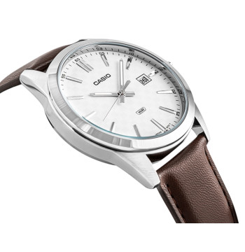 Zegarek Męski CASIO MTP-VD03L-5AUDF + BOX