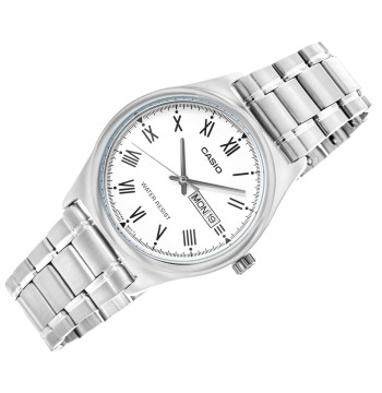 Zegarek Męski CASIO MTP-V006D-7BUDF + BOX