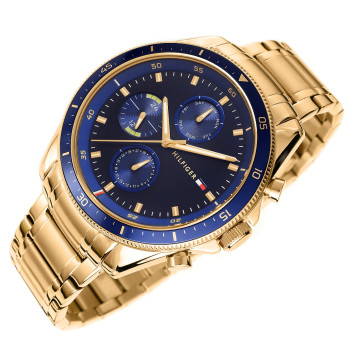 Zegarek Męski Tommy Hilfiger Parker 1791834 + BOX
