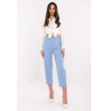 Spodnie Damskie Model TW-SP-BI-2171.68 Blue - Och Bella
