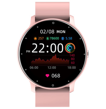 Smartwatch GIEWONT Różowy GW120-1